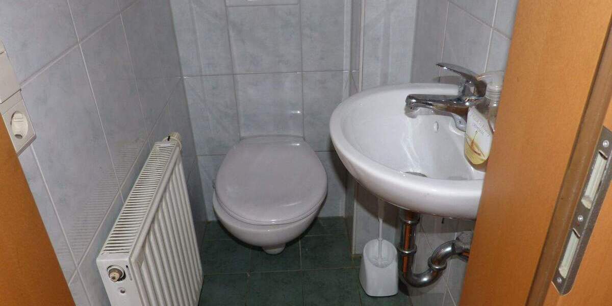 Doppelhaushälfte Neustadt Polenz - 4 Zimmer, 103 m&sup2;, 185.000&euro; | Angebot:25704877