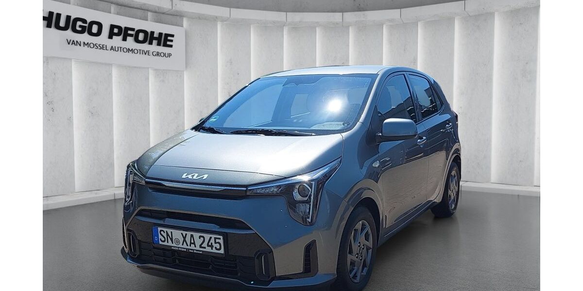 Kia Picanto 13.000 km 14.950 &euro; Schwerin 19061