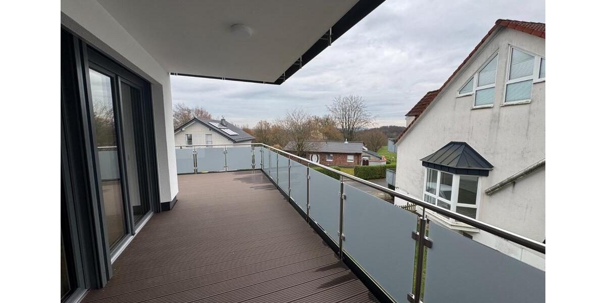 Etagenwohnung Neunkirchen-Seelscheid Seelscheid - 2 Zimmer, 100 m&sup2;, 1.350&euro; | Angebot:23845451