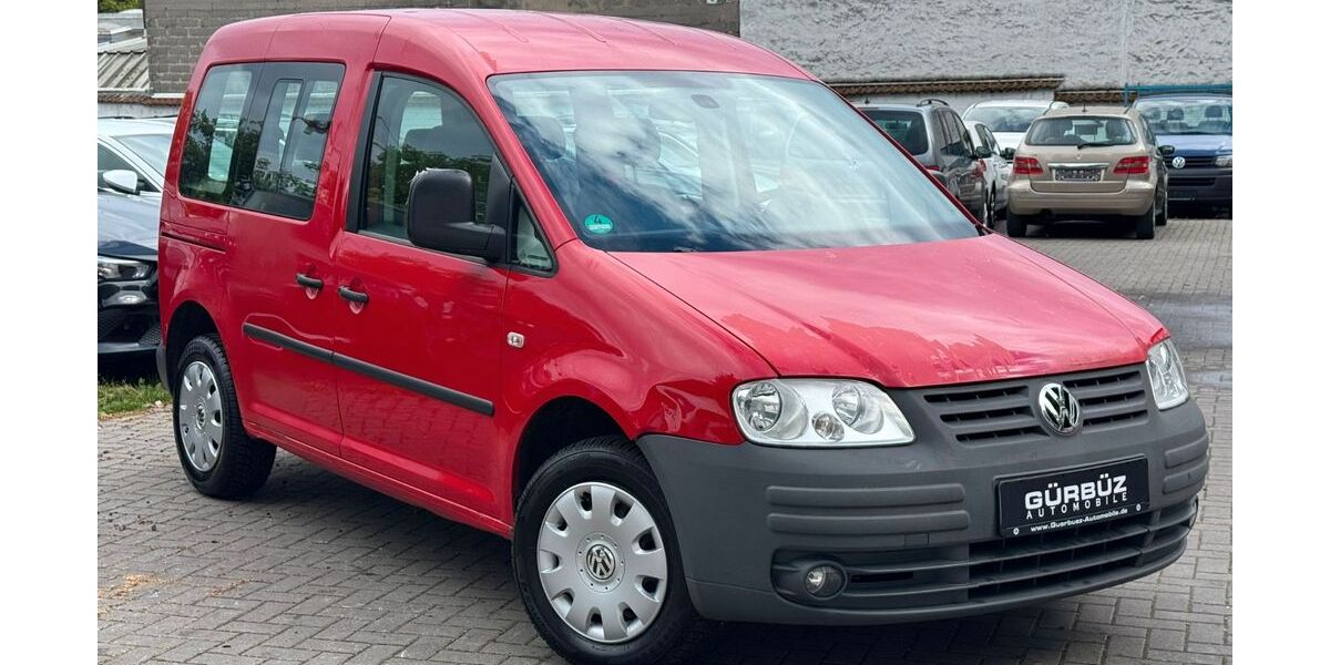 VW Caddy 310.000 km 2.900 &euro; Wiesbaden 65201