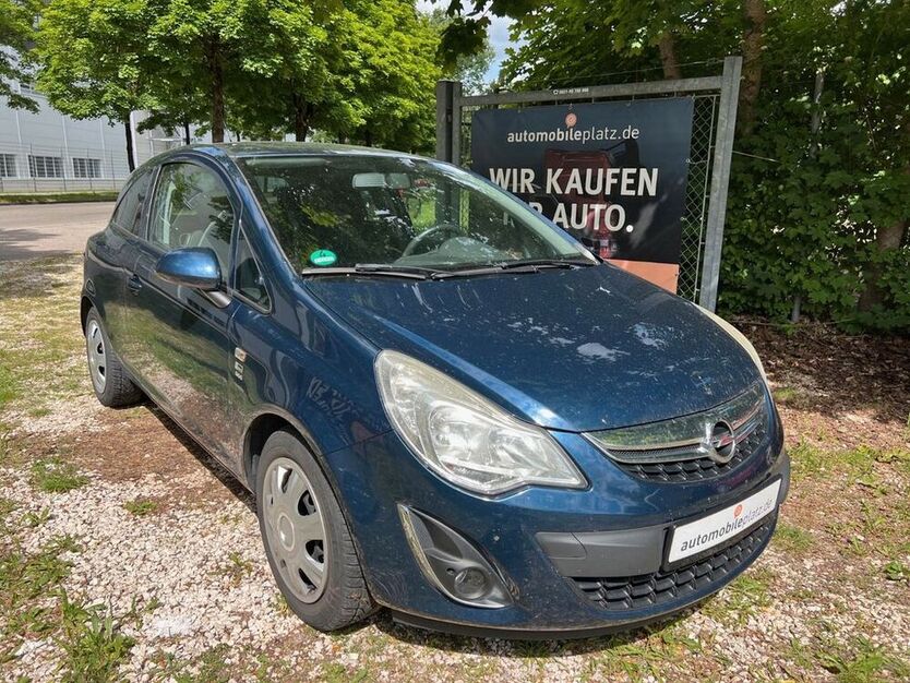 Corsa