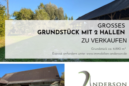 Grundstück zu verkaufen in Reichertshofen 674.000 € 6890 m² zimmer