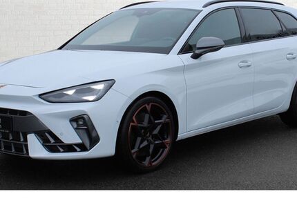 Cupra Leon 5.500 km 37.890 &euro; Blankenhain 99444