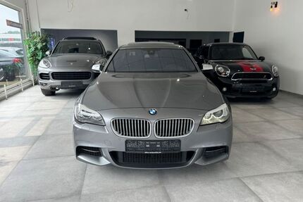 BMW M550