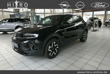 Opel Mokka 5.687 km 22.490 &euro; Oldenburg 26125