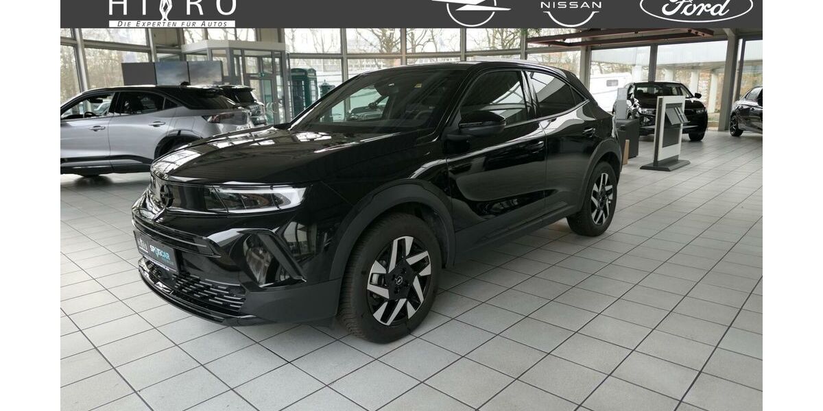 Opel Mokka 5.687 km 22.490 &euro; Oldenburg 26125