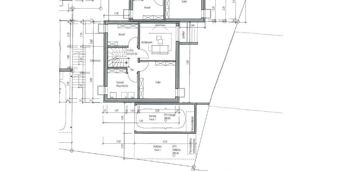 Doppelhaushälfte Hattenhofen - 6 Zimmer, 148 m&sup2;, 569.000&euro; | Angebot:27048373