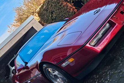 Corvette C4 43.000 km 21.400 &euro; Offenbach 63073