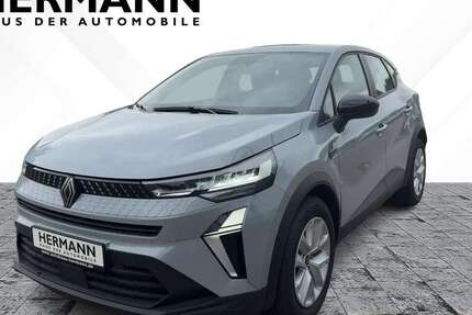 Renault Captur 1.710 km 21.042 &euro; Höxter 37671