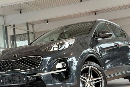 Kia Sportage 95.402 km 16.991 &euro; Siegen 57078