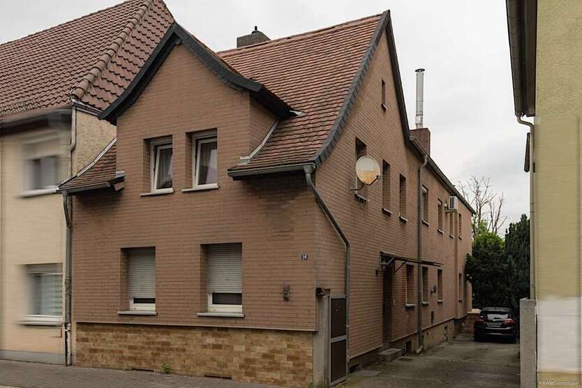 Wohnung zum Kaufen in Friedberg 287.000 € 121 m²