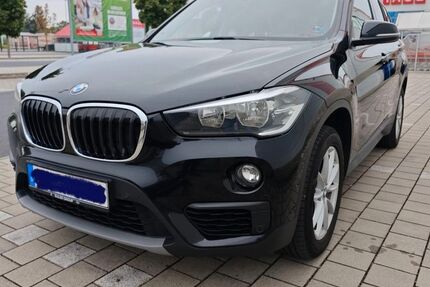 BMW X1 316.000 km 10.200 € Bonn 53121