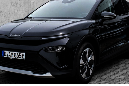 Skoda Elroq 10.000 km 36.980 &euro; Kaarst 41564