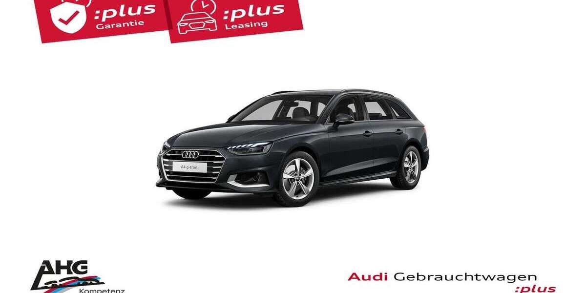 Audi A4 25.950 km 29.998 &euro; Gotha 99867