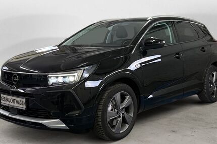 Opel Grandland (X) 19.946 km 25.989 &euro; Dinslaken 46539