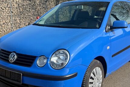 VW Polo 298.000 km 1.499 &euro; Alheim-Heinebach 36211