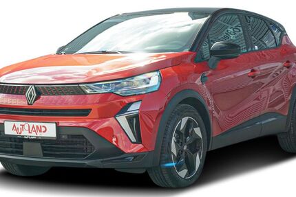 Renault Captur 7.681 km 25.990 &euro; Magdeburg 39118