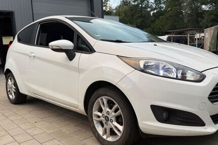 Ford Fiesta 164.000 km 1.500 &euro; Murrhardt 71540
