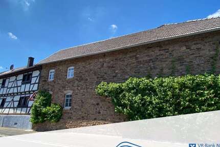 Haus Nettersheim / Bouderath Bouderath - 7 Zimmer, 120 m&sup2;, 259.000&euro; | Angebot:25444811