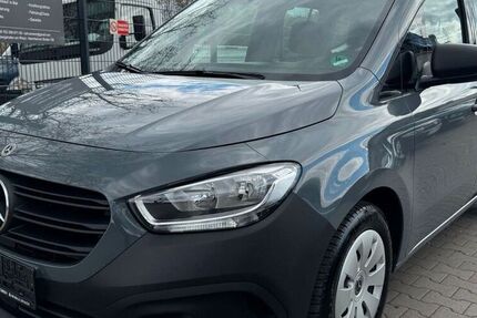 Mercedes Citan