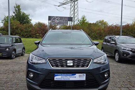 Seat Arona 33.011 km 15.990 € Limburg 65553