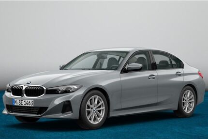 BMW 320 13.000 km 38.900 &euro; Bad Kreuznach 55543