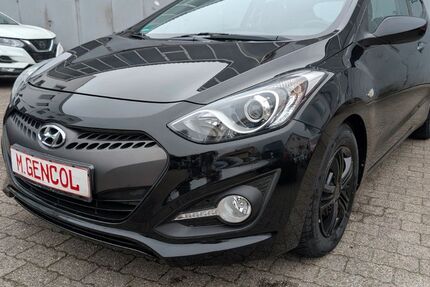 Hyundai i30 154.558 km 6.490 &euro; WIESLOCH 69168