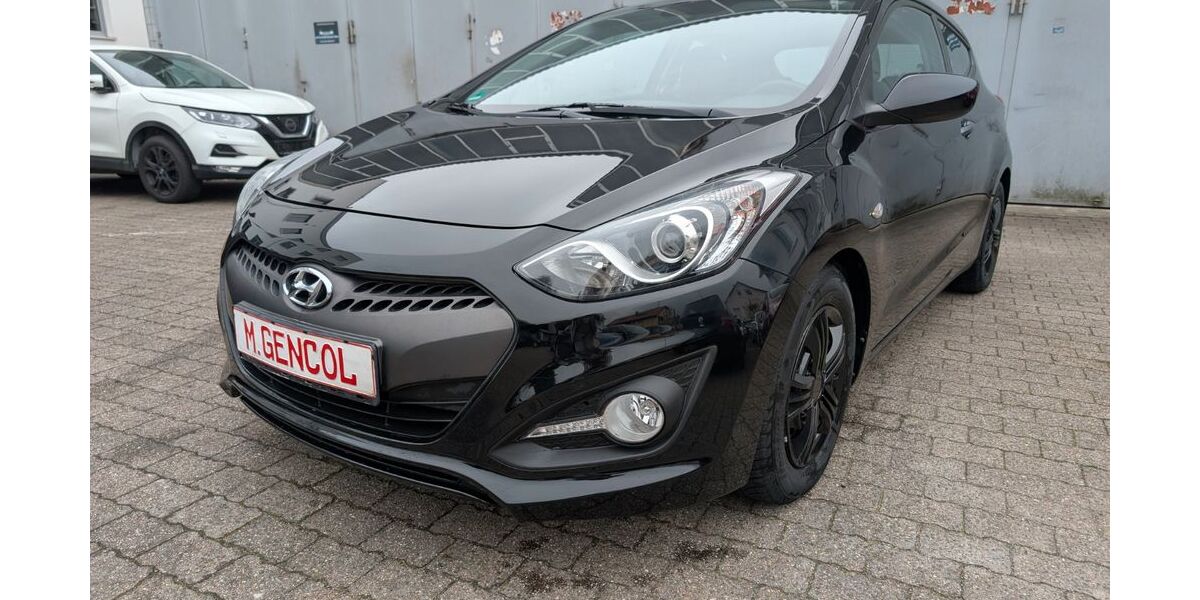Hyundai i30 154.558 km 6.490 &euro; WIESLOCH 69168