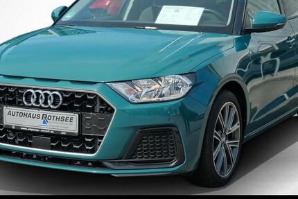 Audi A1 58.300 km 15.980 &euro; Hilpoltstein 91161