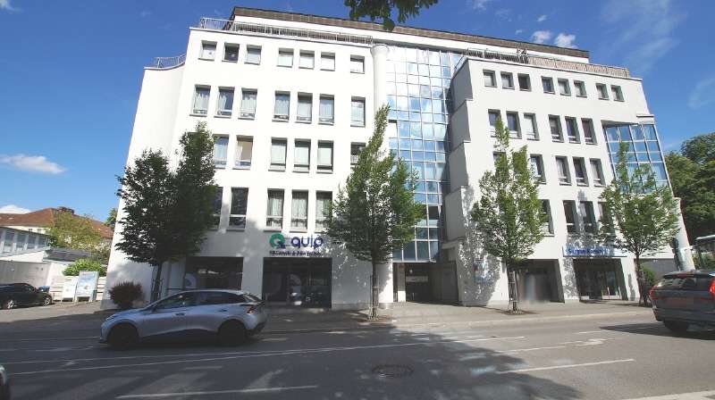 Wohnung zum Kaufen in Straubing 179.000 € 53.69 m²