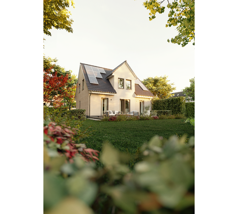Haus zum Kaufen in Peine 250.590 € 144 m²