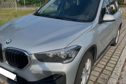 BMW X1 90.000 km 20.990 € Steinberg am See 92449
