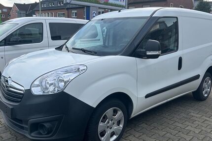 Opel Combo 93.000 km 6.500 &euro; Werne 59368