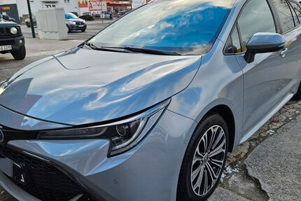 Toyota Corolla 57.000 km 24.950 &euro; Bad Dürkheim 67098