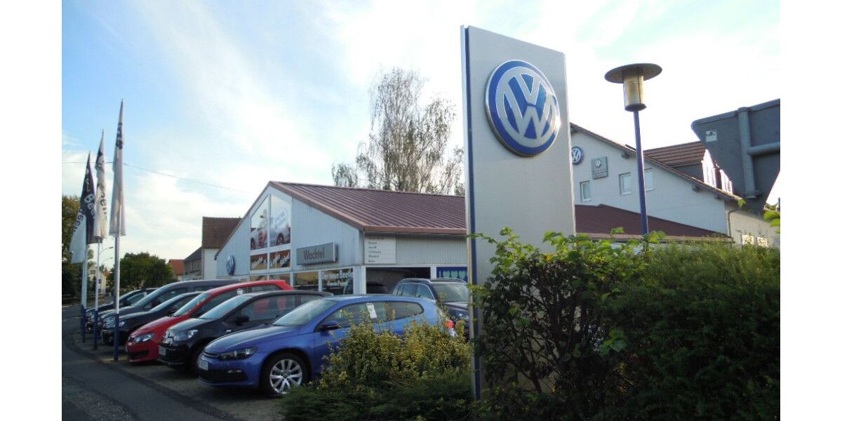 VW T-Roc 26.699 km 19.290 &euro; Ebersbach OT Kalkreuth 01561