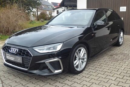 Audi A4 70.274 km 30.888 &euro; Pflaumdorf 86926