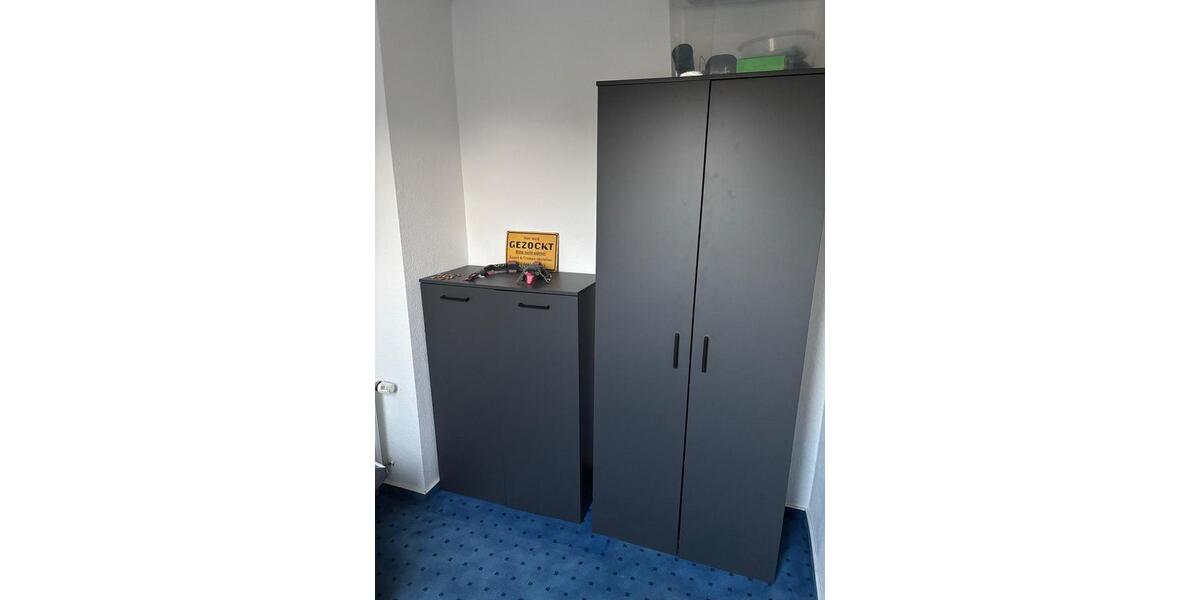 Dachgeschoßwohnung Rheine - 2 Zimmer, 30 m&sup2;, 270&euro; | Angebot:25871317