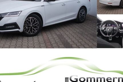 Skoda Octavia 23.313 km 29.950 € Gommern 39245