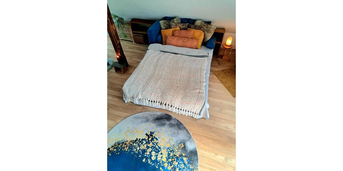 Ferienimmobilie Leipzig Altwest - 90&euro; | Angebot:26620871