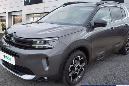 Citroen C5 Aircross 43.300 km 19.590 &euro; Jüterbog 14913