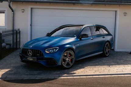 Mercedes-Benz E 63 AMG 77.548 km 84.990 &euro; Regnitzlosau 95194