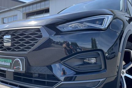 Seat Tarraco 44.465 km 28.860 &euro; Marktredwitz 95615