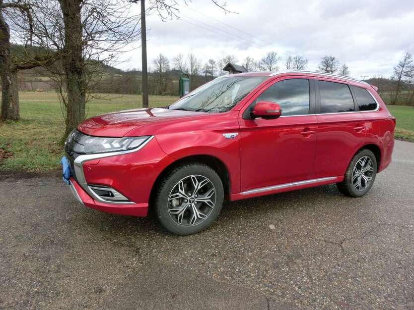 Outlander