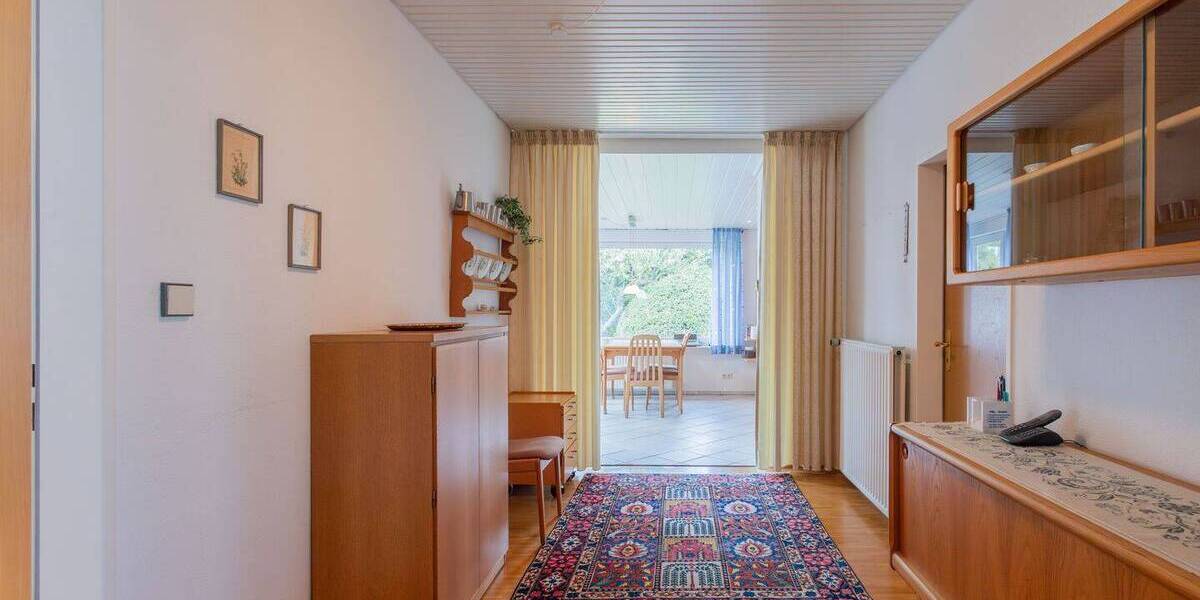 Einfamilienhaus Büdelsdorf - 4 Zimmer, 158 m&sup2;, 398.000&euro; | Angebot:26417363