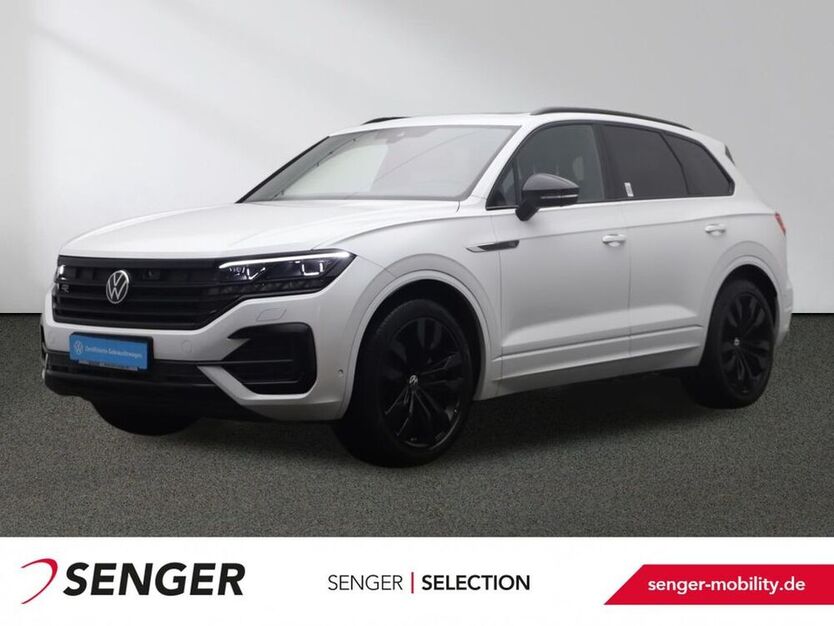 Touareg