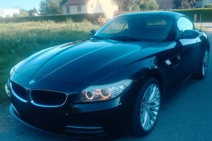 BMW Z4 187.966 km 12.750 &euro; Malchin 17139