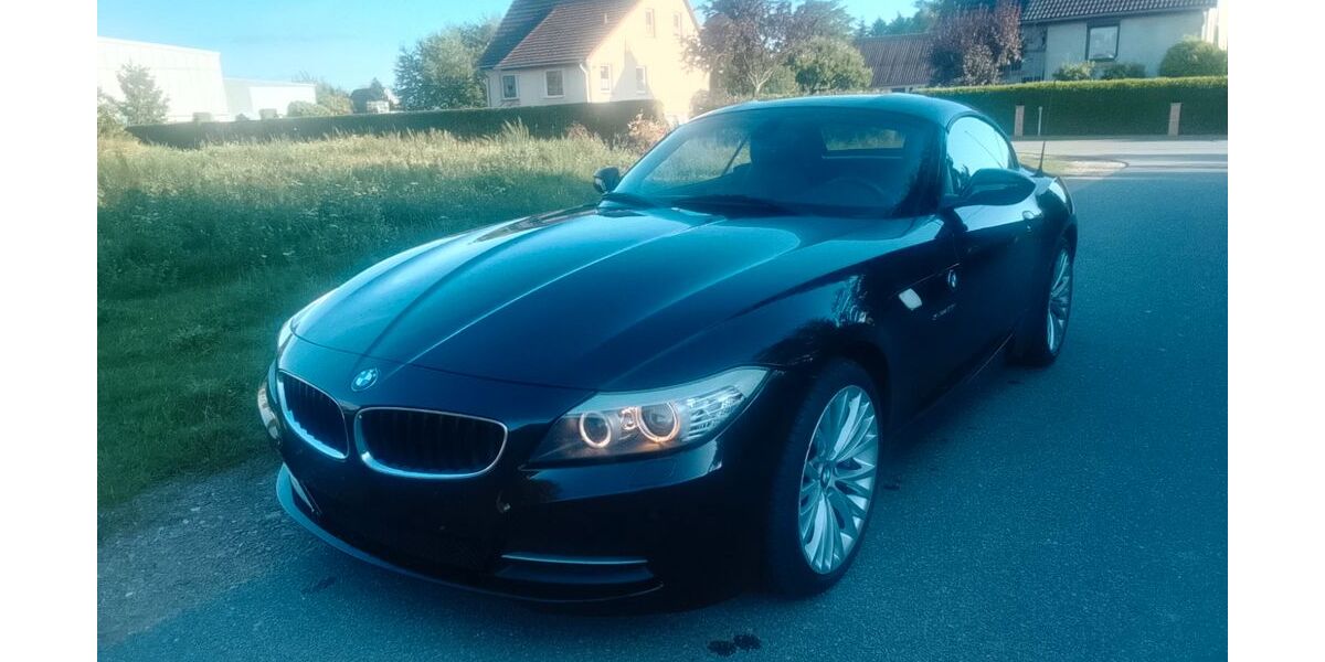 BMW Z4 187.966 km 12.750 &euro; Malchin 17139