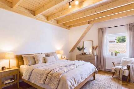 Haus Heppenheim (Bergstraße) - 8 Zimmer, 245 m&sup2;, 567.000&euro; | Angebot:27440031