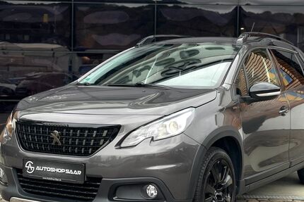 Peugeot 2008 60.914 km 12.700 € Saarbrücken 66117