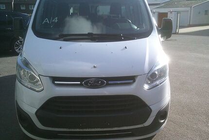 Ford Transit 177.500 km 8.499 &euro; Lengerich 49525